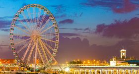 Asiatique Bangkok