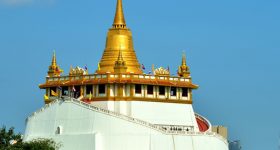 Temple Bangkok