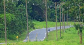 Khao yai la nature