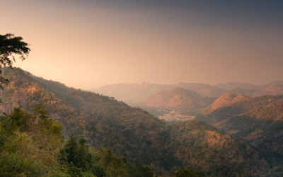 Khao Yai