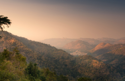 Khao Yai