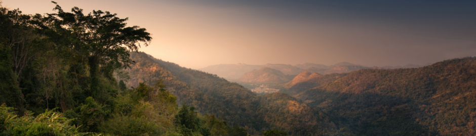 Khao Yai