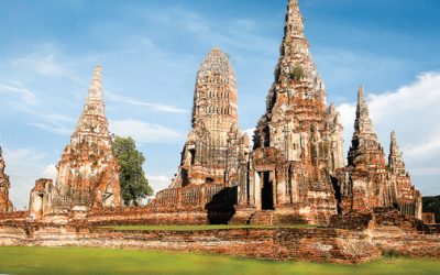 Ayutthaya