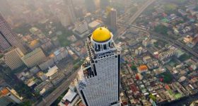 Lebua state tower