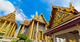 Palais Royal Bangkok