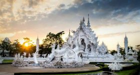 Wat rong khun