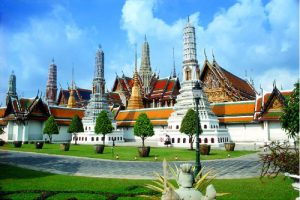 Wat Phra Kaew