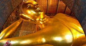 Wat Pho