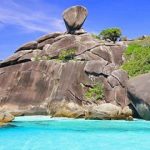 Tour des îles Similan de luxe