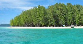 Île de Bambou