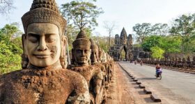 Angkor Wat