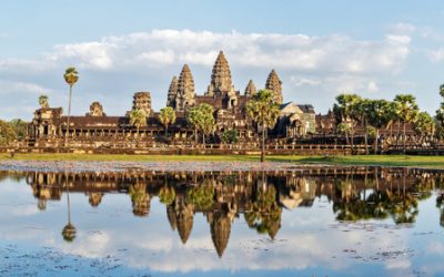 Angor Wat