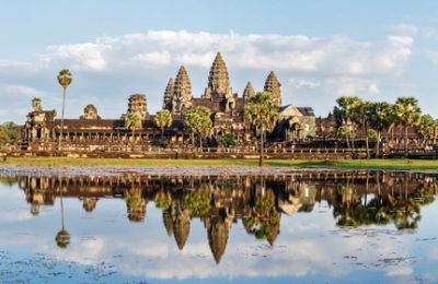 Angor Wat