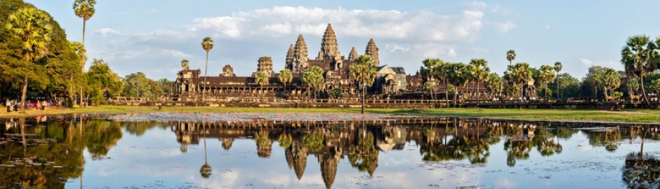 Angor Wat