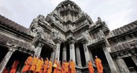 Angkor Wat