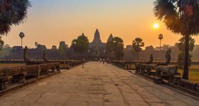 Angkor Wat