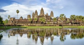 Angkor Wat