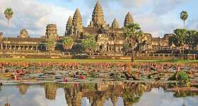 Angor Wat