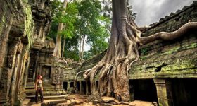 Angor Wat