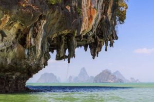 Phang Nga Bay