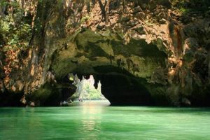 Phang Nga Bay