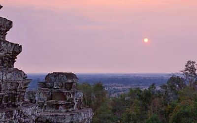 Phnom Bakheng