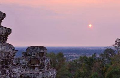 Phnom Bakheng