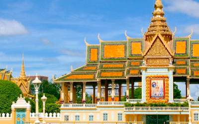 Phnom-Penh