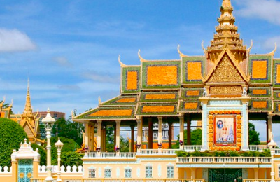 Phnom-Penh