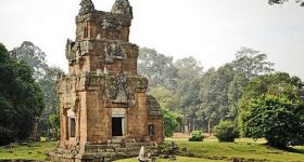 Prasat Suor Prat