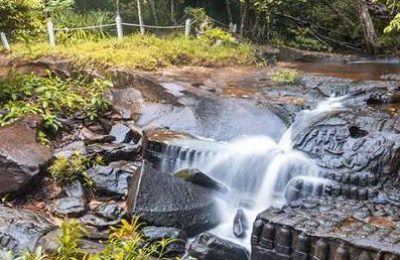 Tour a la montagne Kulen