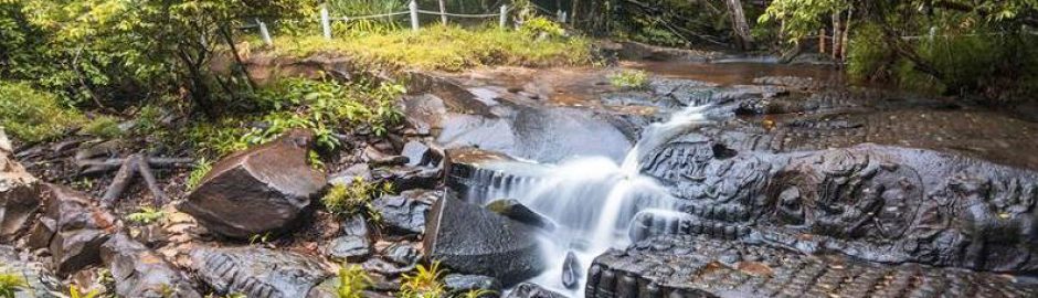 Tour a la montagne Kulen