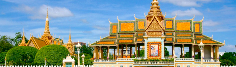 Phnom-Penh