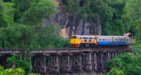 Kanchanaburi