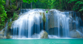 Parc National Erawan