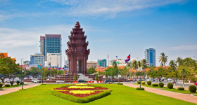 Phnom Penh