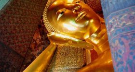 Visitez Wat Pho