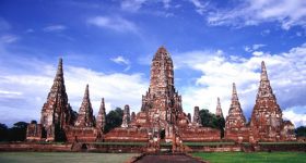 Ayutthaya