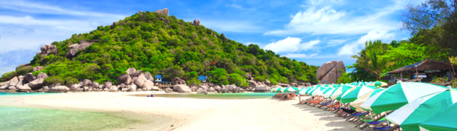 Koh Tao