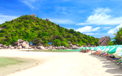 Koh Tao