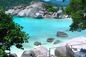 Koh Tao