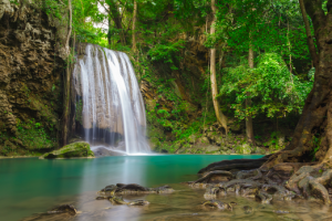 Parc National Erawan