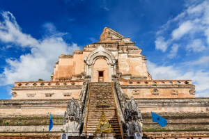 Wat Chedi Luang