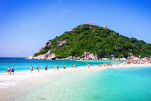 Koh Nang Yuan