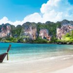 Voyage Bangkok + Krabi