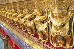 Wat Phra Keaw