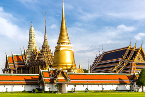 Wat Phra Kaew