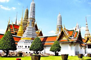 Wat Phra Keaw