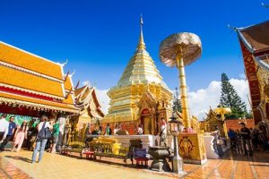 Doi Suthep